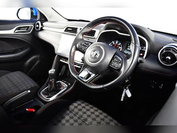 Used MG MG ZS 2022 for sale - 76660079: Photo