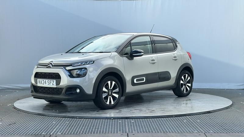 Used Citroen C3 2024 for sale - 78021279: Photo 10