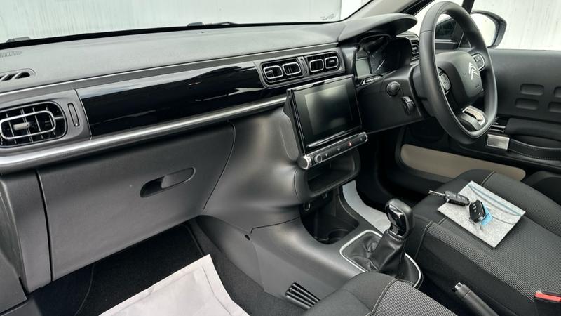 Used Citroen C3 2024 for sale - 78021279: Photo 12