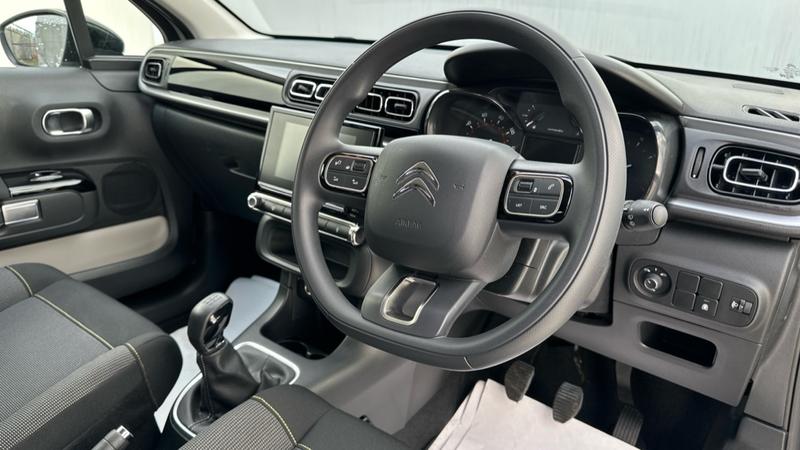 Used Citroen C3 2024 for sale - 78021279: Photo 2