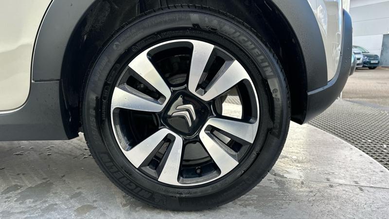 Used Citroen C3 2024 for sale - 78021279: Photo 22