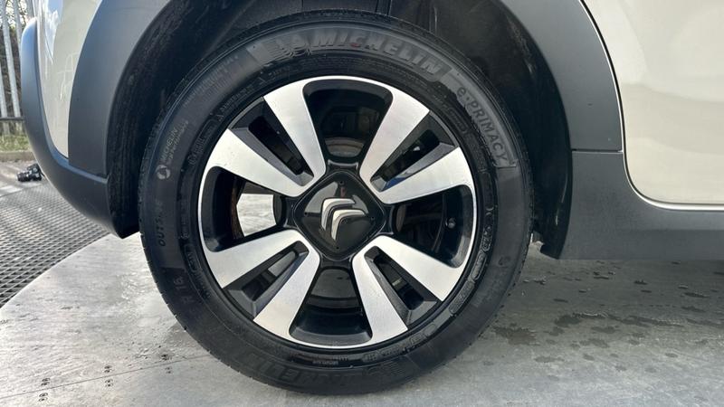 Used Citroen C3 2024 for sale - 78021279: Photo 23