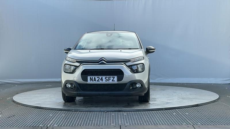 Used Citroen C3 2024 for sale - 78021279: Photo 3