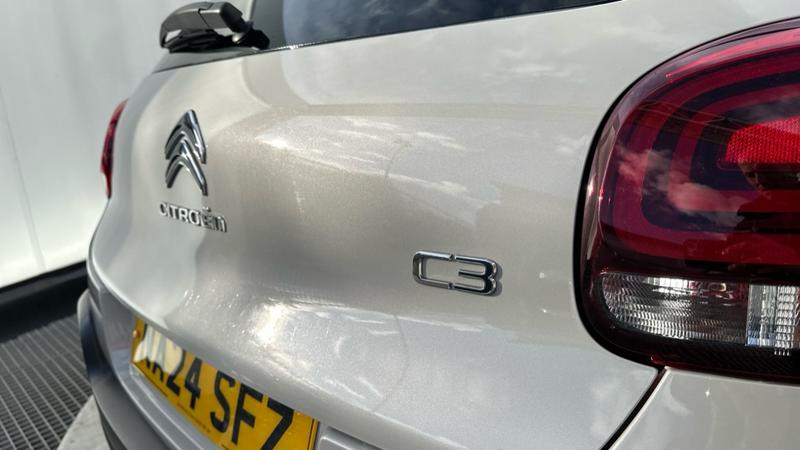 Used Citroen C3 2024 for sale - 78021279: Photo 46