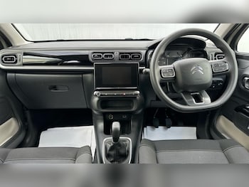 Used Citroen C3 2024 for sale - 78021279: Photo