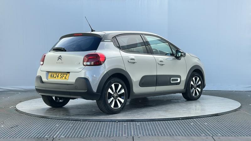 Used Citroen C3 2024 for sale - 78021279: Photo 6