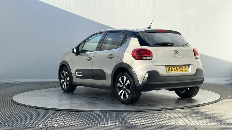 Used Citroen C3 2024 for sale - 78021279: Photo 8
