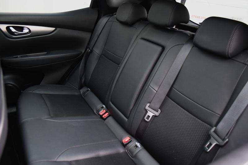 Used Nissan Qashqai 2020 for sale - 77724672: Photo 13