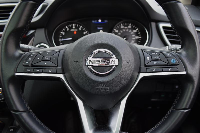 Used Nissan Qashqai 2020 for sale - 77724672: Photo 17