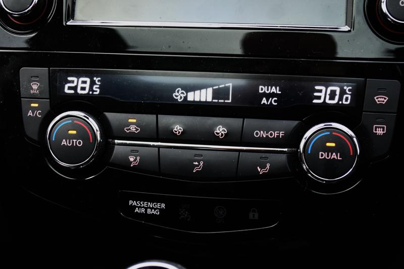 Used Nissan Qashqai 2020 for sale - 77724672: Photo 19