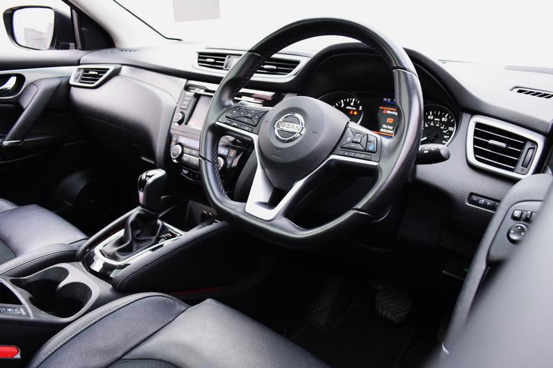 Used Nissan Qashqai 2020 for sale - 77724672: Photo 2