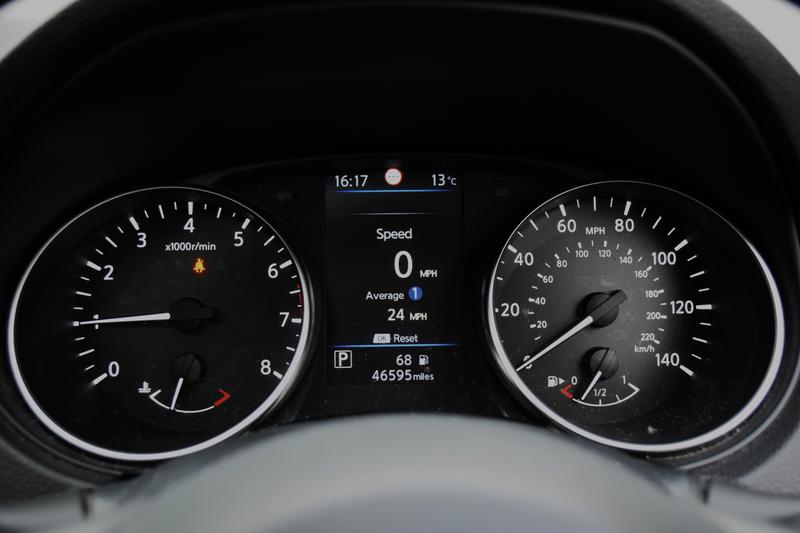 Used Nissan Qashqai 2020 for sale - 77724672: Photo 21