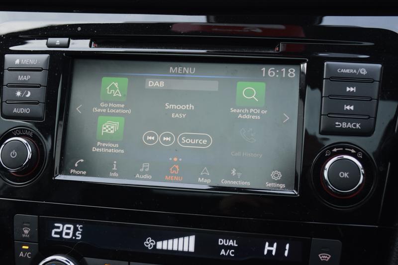 Used Nissan Qashqai 2020 for sale - 77724672: Photo 28