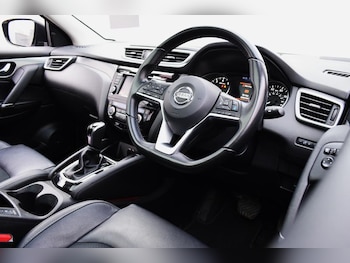 Used Nissan Qashqai 2020 for sale - 77724672: Photo