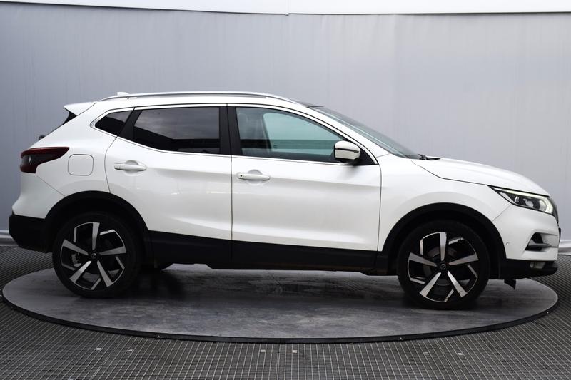 Used Nissan Qashqai 2020 for sale - 77724672: Photo 31