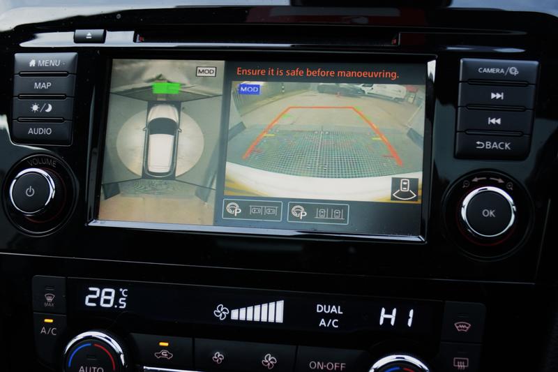 Used Nissan Qashqai 2020 for sale - 77724672: Photo 4