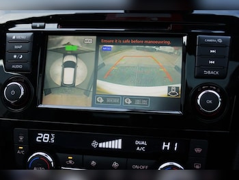 Used Nissan Qashqai 2020 for sale - 77724672: Photo