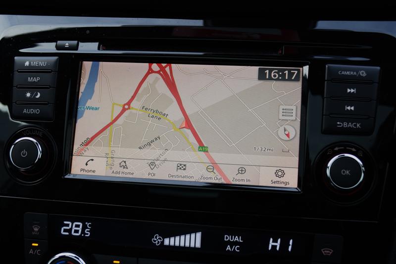 Used Nissan Qashqai 2020 for sale - 77724672: Photo 5