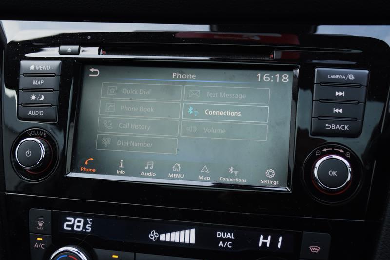 Used Nissan Qashqai 2020 for sale - 77724672: Photo 6