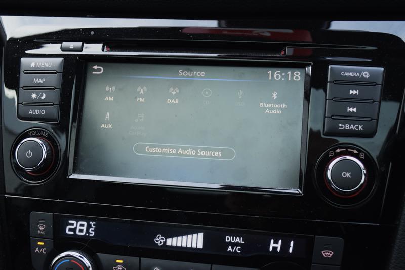 Used Nissan Qashqai 2020 for sale - 77724672: Photo 7