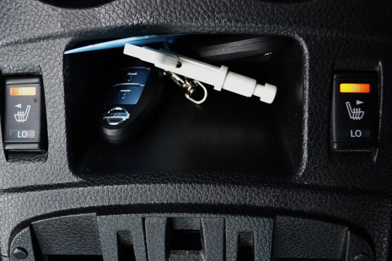 Used Nissan Qashqai 2020 for sale - 77724672: Photo 8