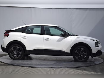 Used Citroen C4 2022 for sale - 79357573: Photo