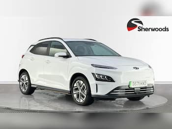 Used Hyundai KONA 2022 for sale - 79607038: Photo