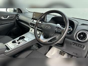 Used Hyundai KONA 2022 for sale - 79607038: Photo