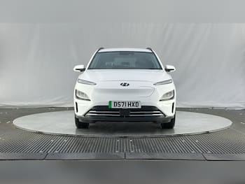 Used Hyundai KONA 2022 for sale - 79607038: Photo