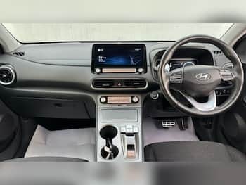Used Hyundai KONA 2022 for sale - 79607038: Photo