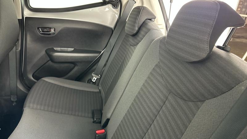 Used Toyota AYGO 2019 for sale - 77204923: Photo 14