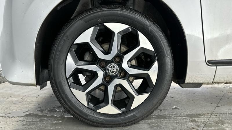 Used Toyota AYGO 2019 for sale - 77204923: Photo 17