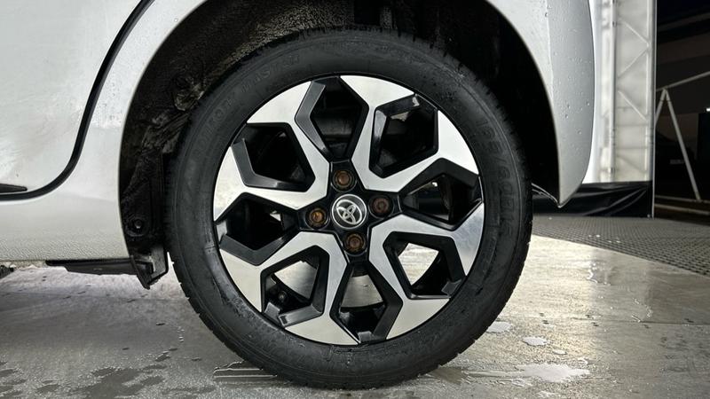 Used Toyota AYGO 2019 for sale - 77204923: Photo 18