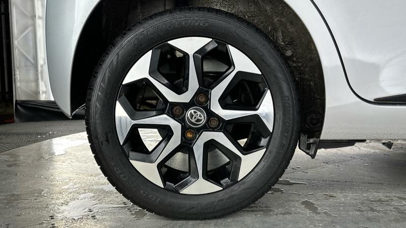 Used Toyota AYGO 2019 for sale - 77204923: Photo 19