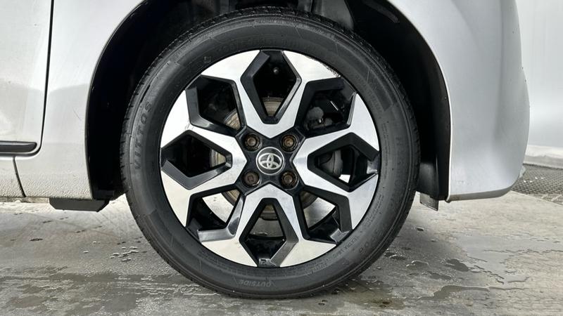 Used Toyota AYGO 2019 for sale - 77204923: Photo 20