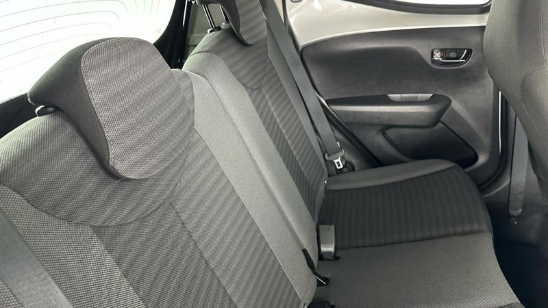 Used Toyota AYGO 2019 for sale - 77204923: Photo 45