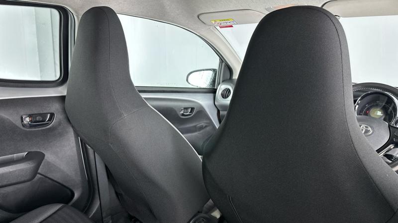 Used Toyota AYGO 2019 for sale - 77204923: Photo 46