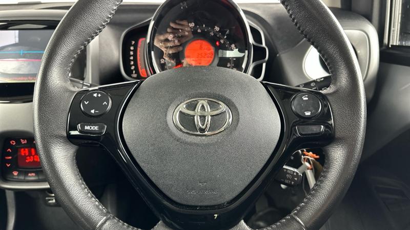 Used Toyota AYGO 2019 for sale - 77204923: Photo 47