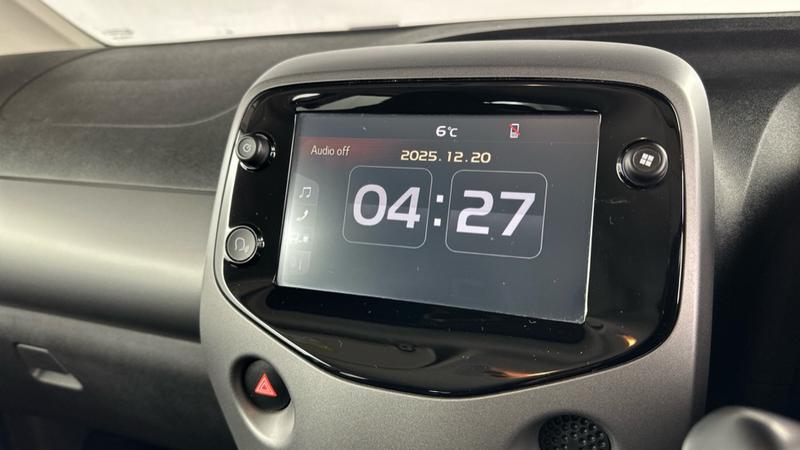 Used Toyota AYGO 2019 for sale - 77204923: Photo 51