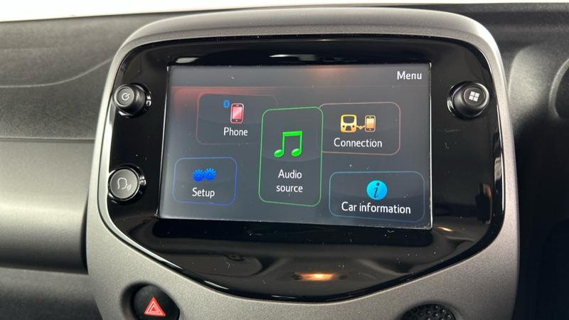 Used Toyota AYGO 2019 for sale - 77204923: Photo 52