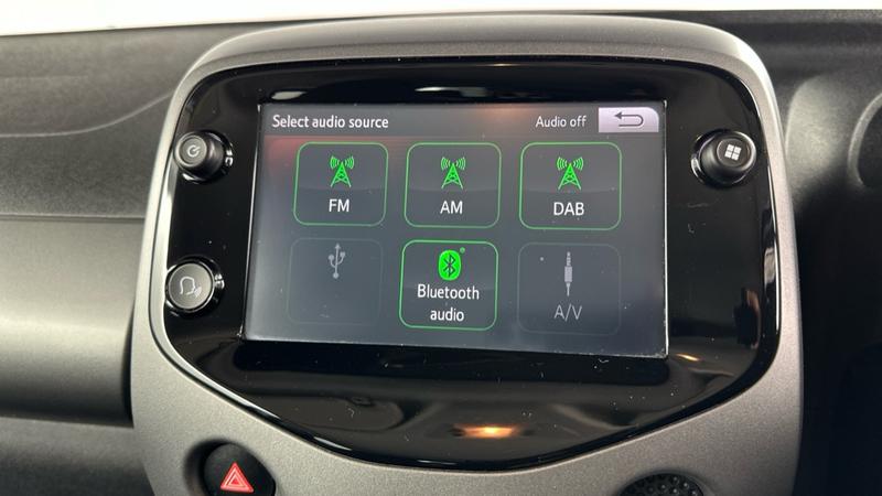 Used Toyota AYGO 2019 for sale - 77204923: Photo 53