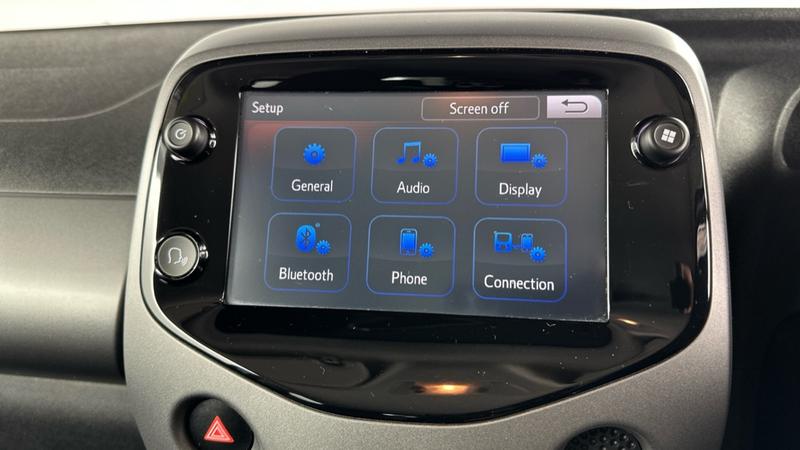 Used Toyota AYGO 2019 for sale - 77204923: Photo 54