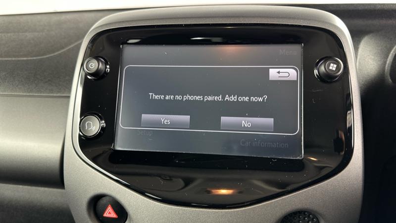 Used Toyota AYGO 2019 for sale - 77204923: Photo 55