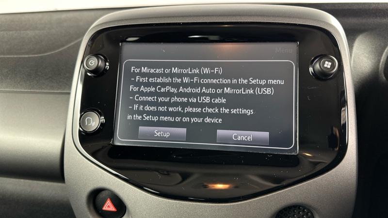 Used Toyota AYGO 2019 for sale - 77204923: Photo 56