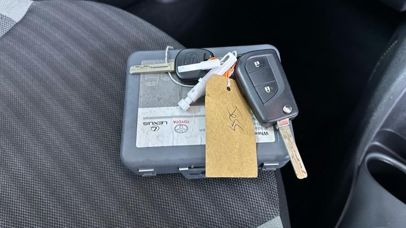 Used Toyota AYGO 2019 for sale - 77204923: Photo 64