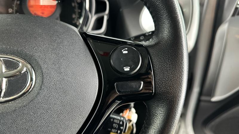 Used Toyota AYGO 2019 for sale - 77204923: Photo 70