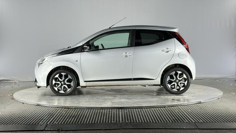 Used Toyota AYGO 2019 for sale - 77204923: Photo 9