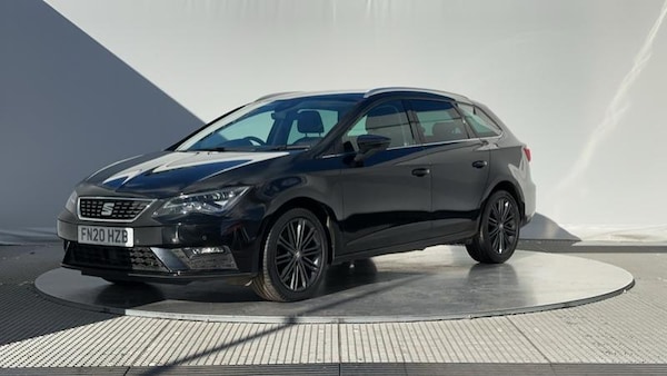 Used SEAT Leon 2020 for sale - 75593365: Photo 10