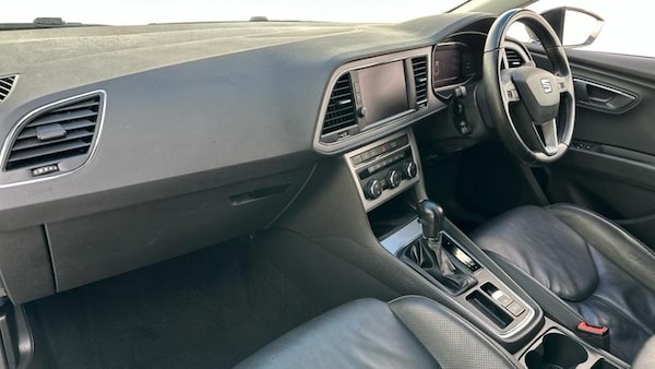 Used SEAT Leon 2020 for sale - 75593365: Photo 11