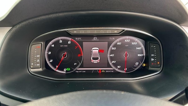 Used SEAT Leon 2020 for sale - 75593365: Photo 13